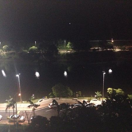 Águas de Lindóia Flat No Hotel Cavalinho Branco المظهر الخارجي الصورة