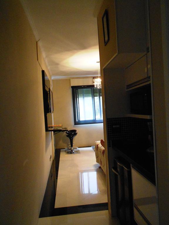 Águas de Lindóia Flat No Hotel Cavalinho Branco الغرفة الصورة