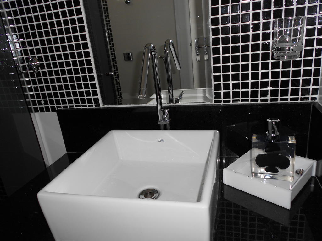 Águas de Lindóia Flat No Hotel Cavalinho Branco الغرفة الصورة