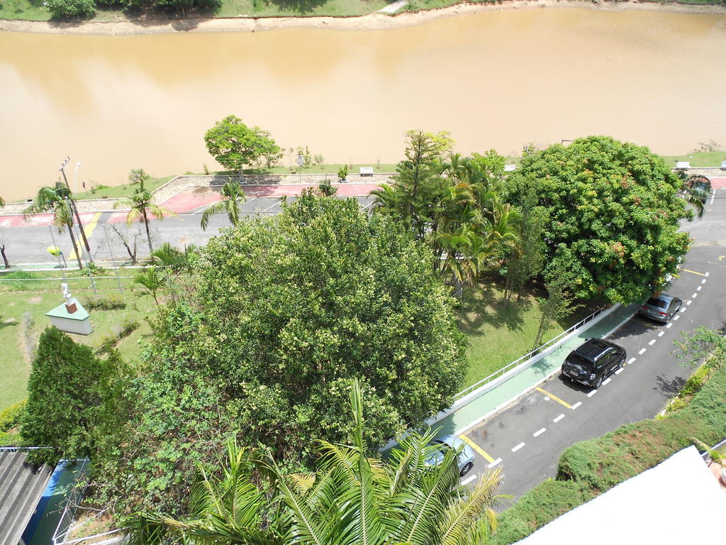 Águas de Lindóia Flat No Hotel Cavalinho Branco المظهر الخارجي الصورة