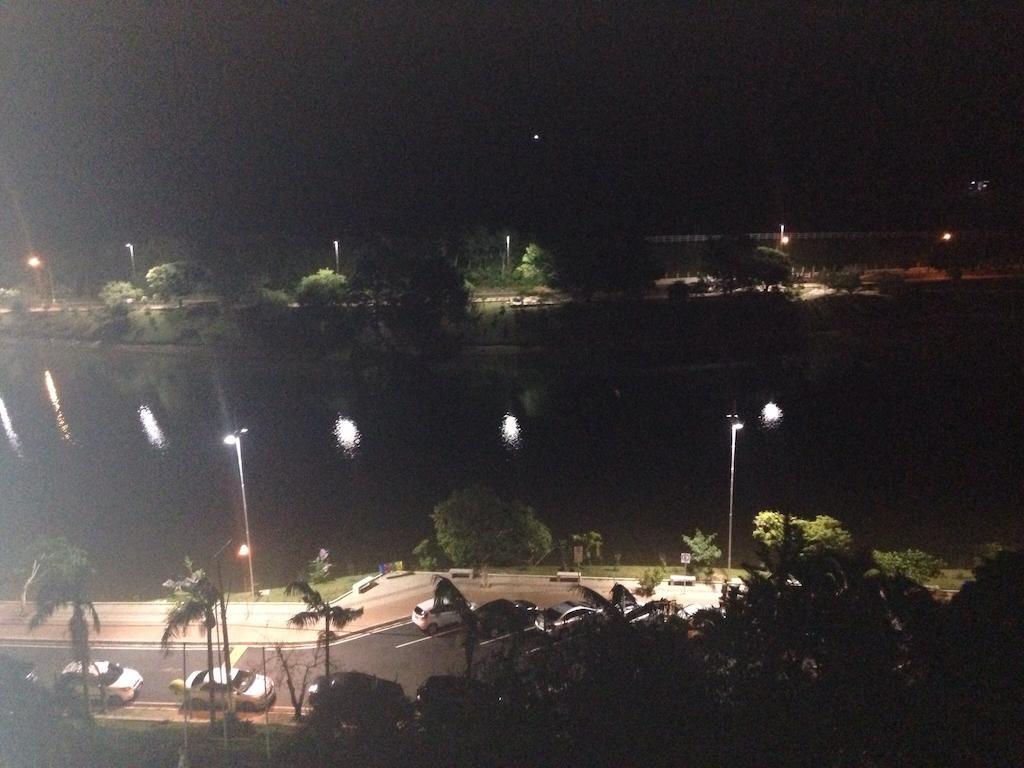 Águas de Lindóia Flat No Hotel Cavalinho Branco المظهر الخارجي الصورة